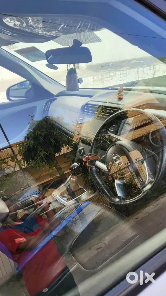 Hyundai Creta 2022 Diesel Manual