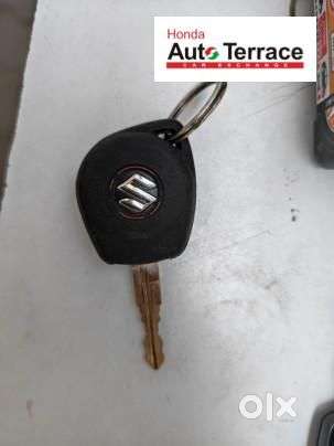Maruti Suzuki Baleno Delta, 2016, Petrol