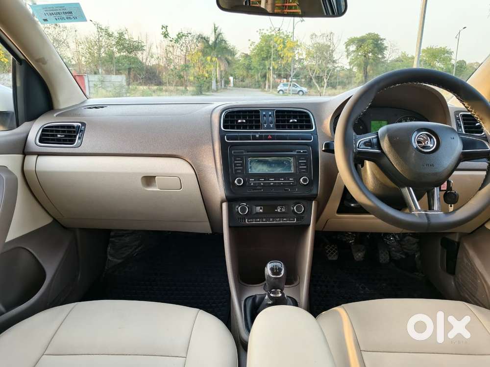 Skoda Rapid 2013-2016 1.6 Mpi Elegance, 2014, Petrol