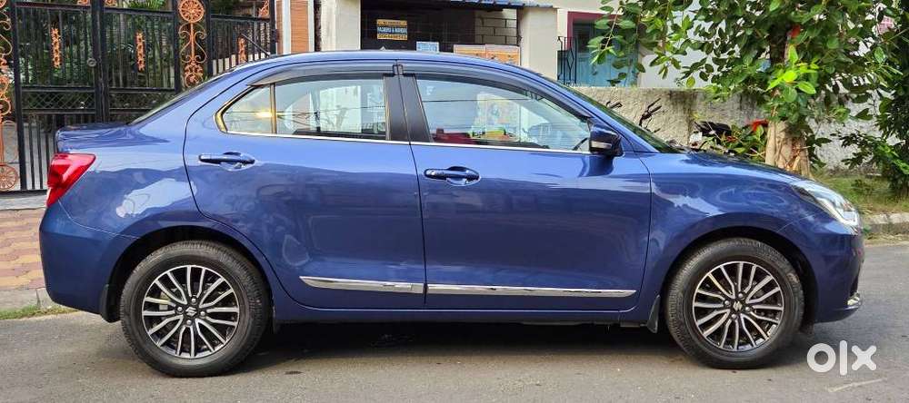 Maruti Suzuki Swift Dzire Zxi Plus , 2021, Petrol
