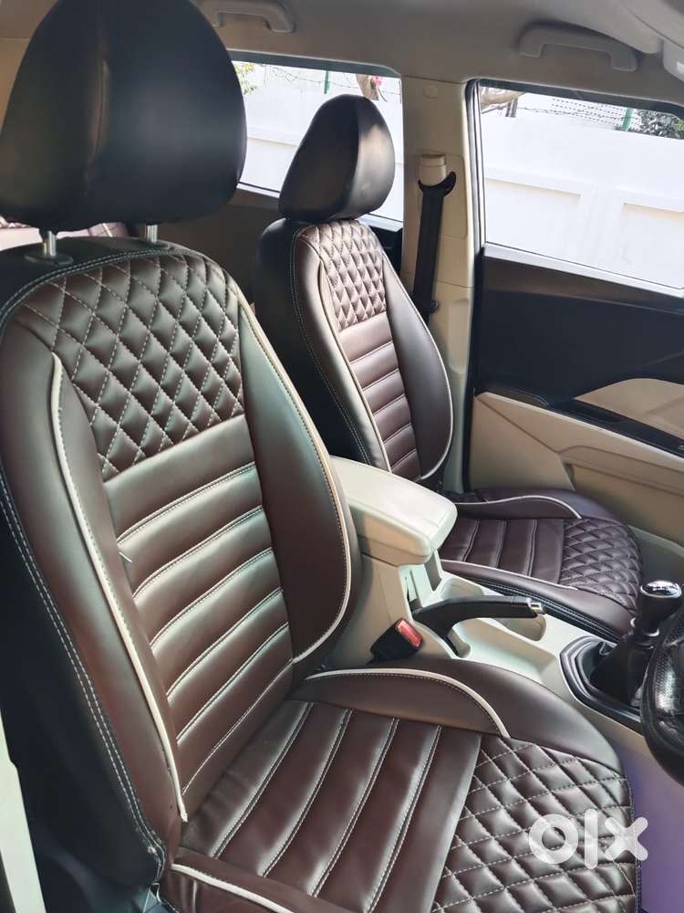 Mahindra Xuv300 W4, 2021, Petrol