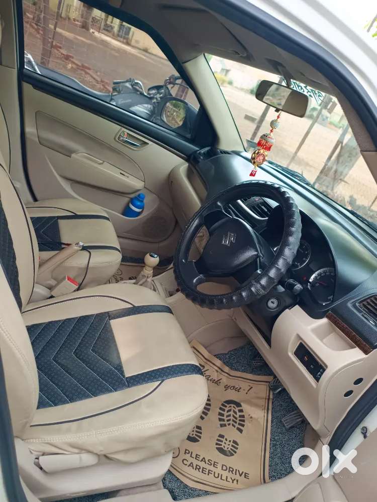 Maruti Swift Dzire Vdi 2014