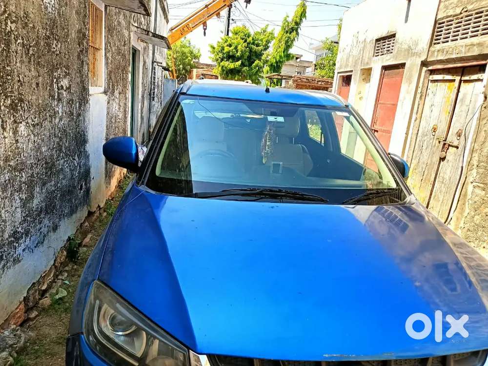 Diesel Brezza ( Negotiable Price)