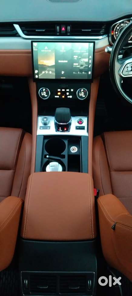Jaguar F-pace 2.0 R Dynamic S Diesel, 2021, Diesel