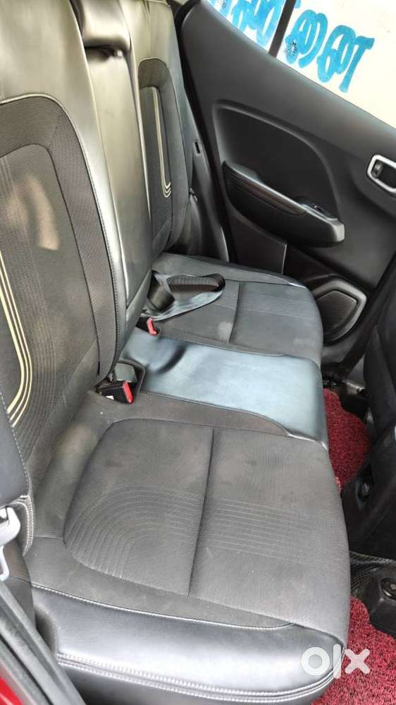 Hyundai Venue Sx Opt, 2019, Diesel