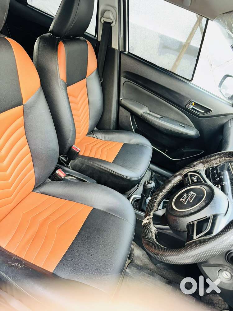 Maruti Suzuki Swift Vxi Glory Limited Edition, 2020, Petrol