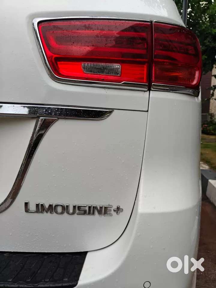 Kia Carnival, 2022, Diesel