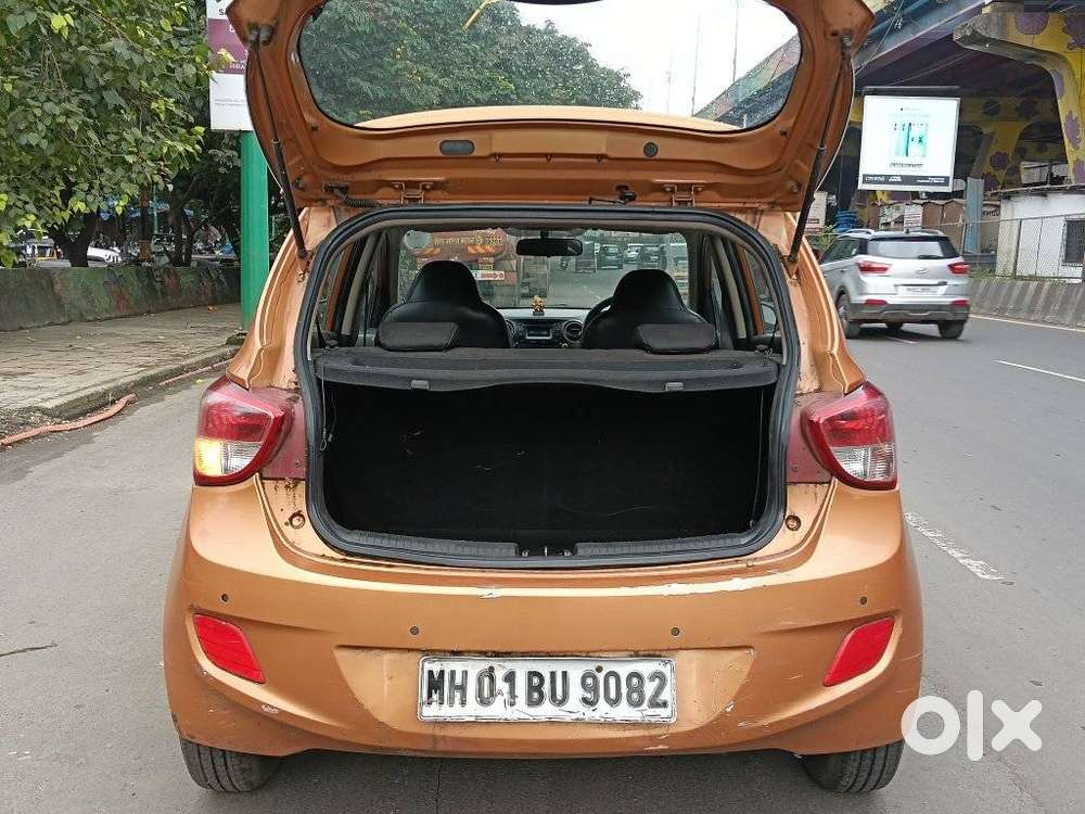 Hyundai Grand I10 1.2 Crdi Asta, 2014, Petrol