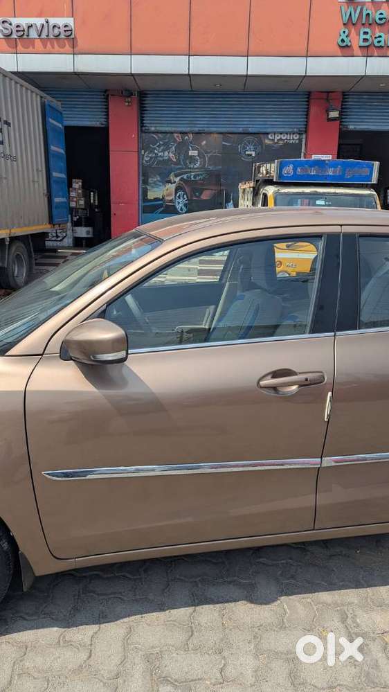 Maruti Suzuki Swift Dzire Zdi+ Mt, 2019, Diesel