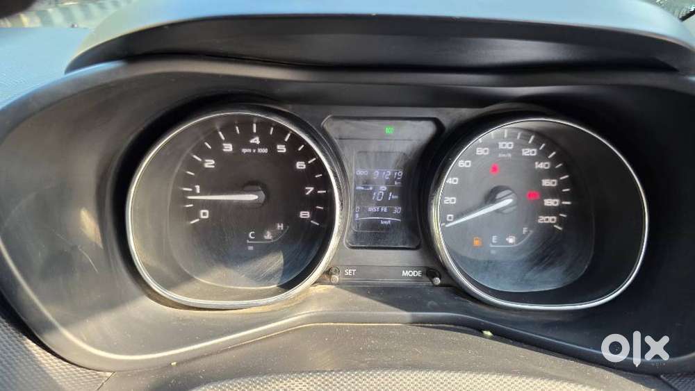 Tata Nexon 1.5 Revotorq Xz Plus Dual Tone, 2018, Diesel