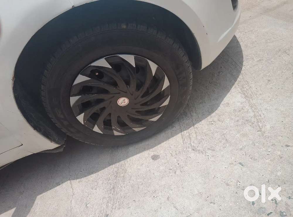 Maruti Suzuki Dzire 2010 Diesel 200000 Km Driven