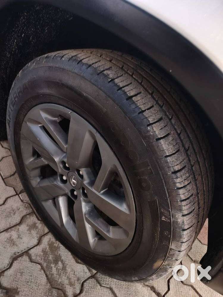 Tata Safari 2.0 Kryotec Xt Plus, 2021, Diesel