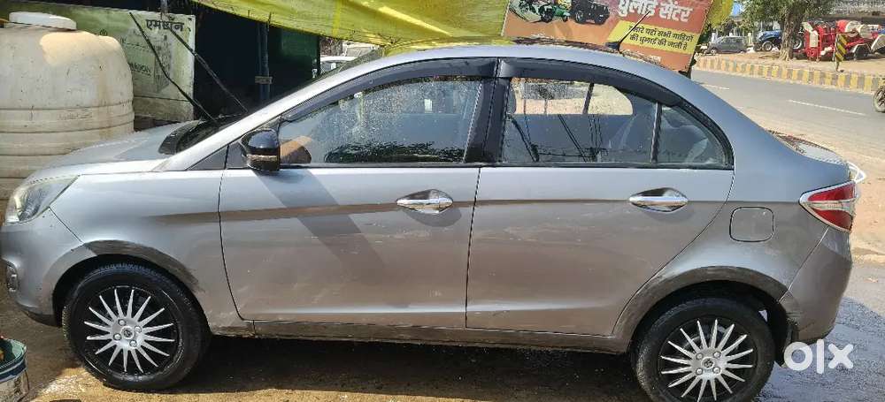 Tata Zest 2018 Diesel 120000 Km Driven