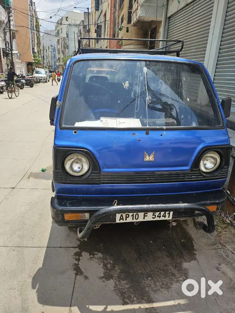 Omni Good Running Condition