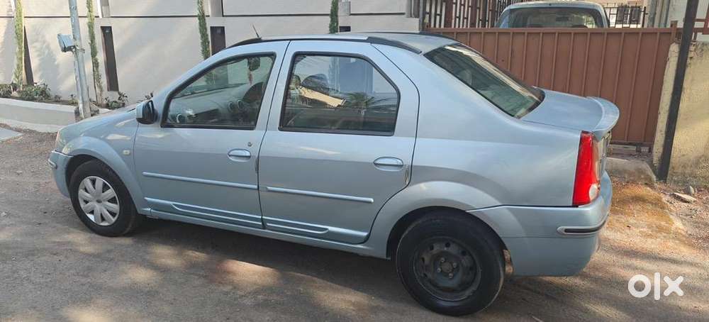 Mahindra Verito D6