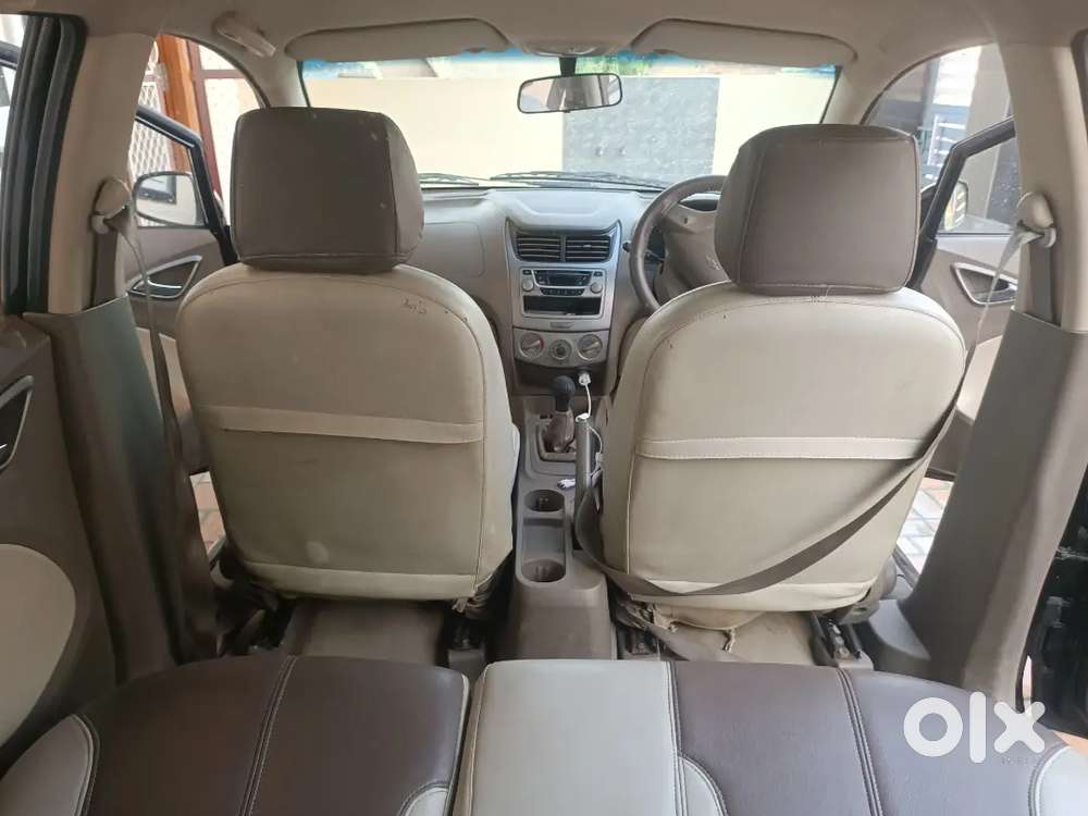 Chevrolet Sail Ls 2013