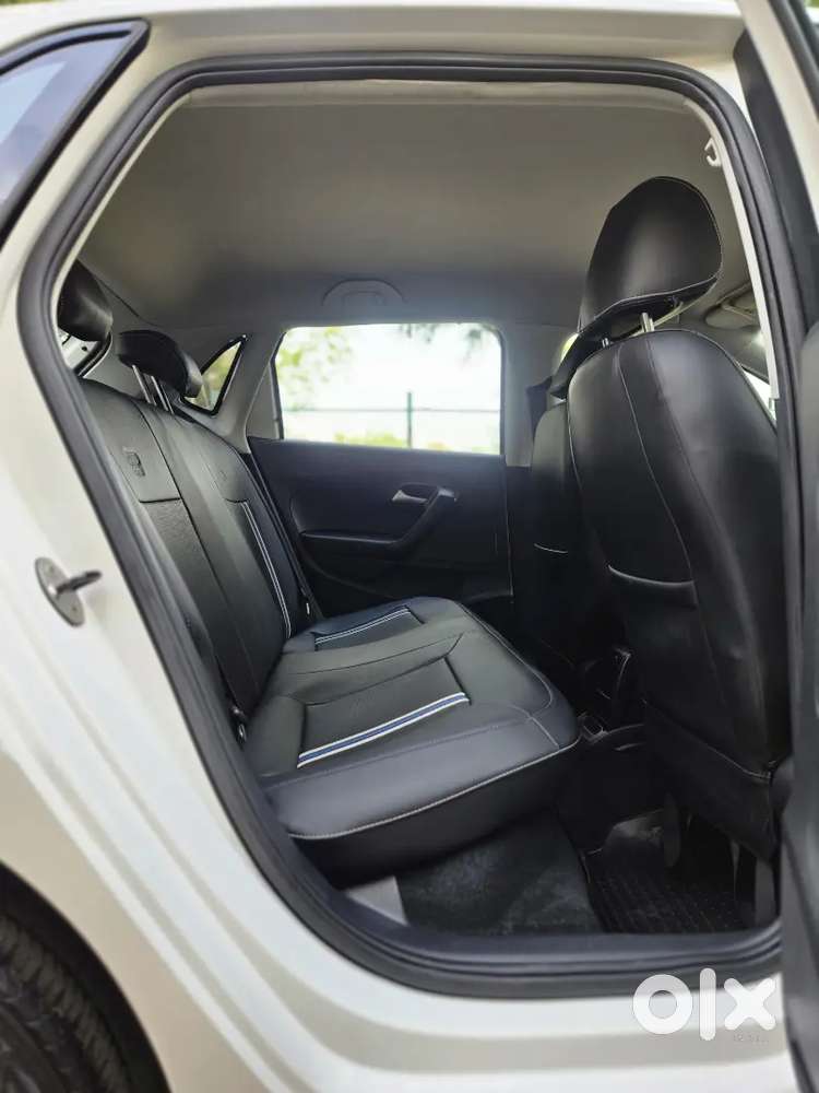 Volkswagen Polo 1.0 Limited Edition 2019