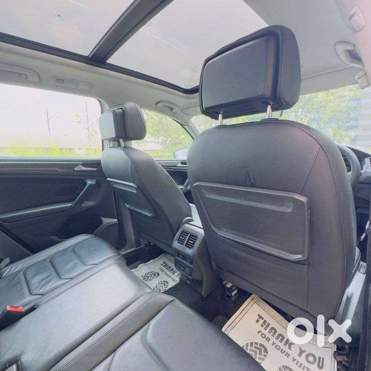Volkswagen Tiguan 2.0 Tdi Highline, 2020, Diesel