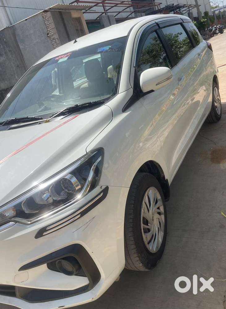 Maruti Suzuki Ertiga 2024 Cng