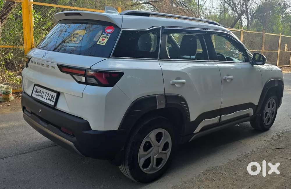 Maruti Suzuki Brezza, 2023, Cng & Hybrids