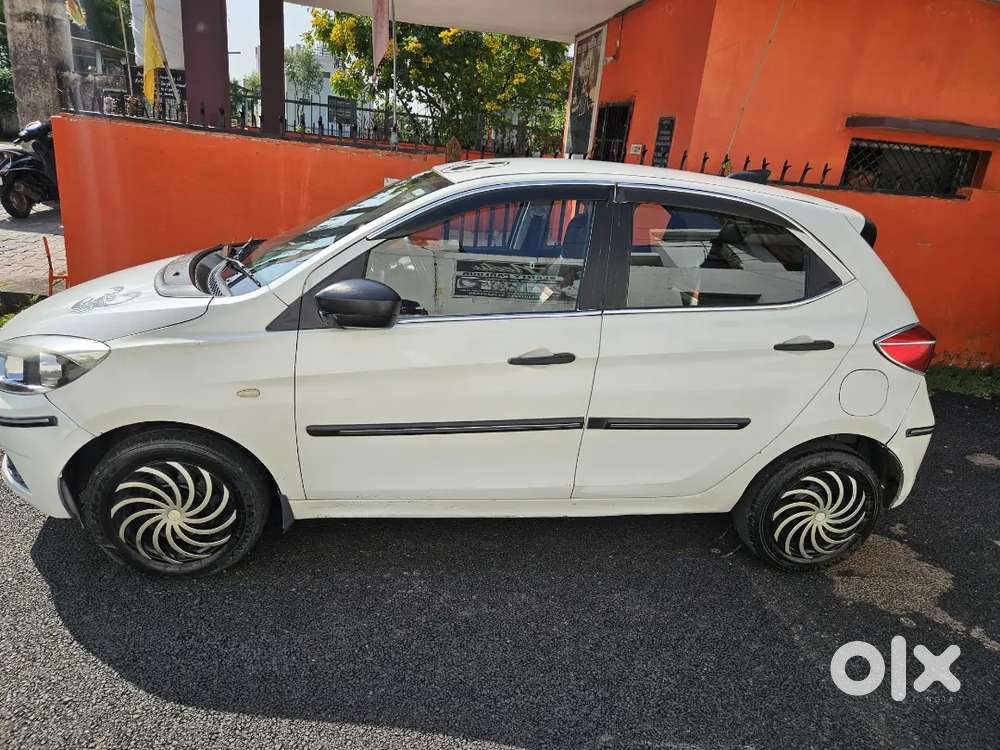 Tata Tiago 1.2 Revotron 2017