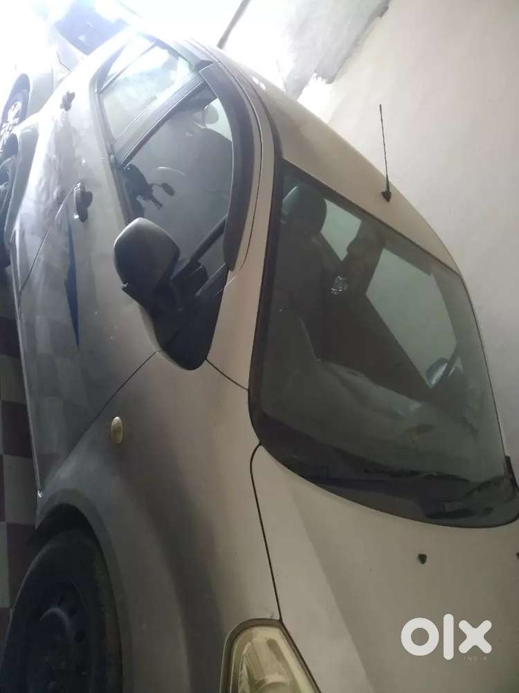 Maruti Suzuki Ritz 2011 Diesel 100000 Km Driven