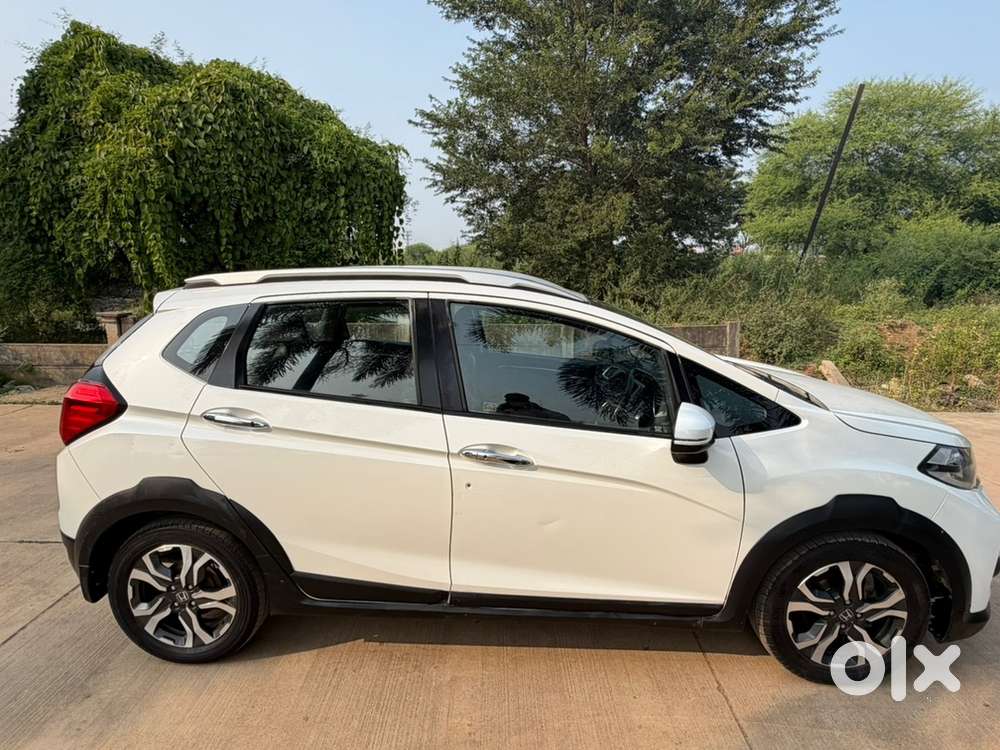 Honda Wr-v Diesel 2018 Model