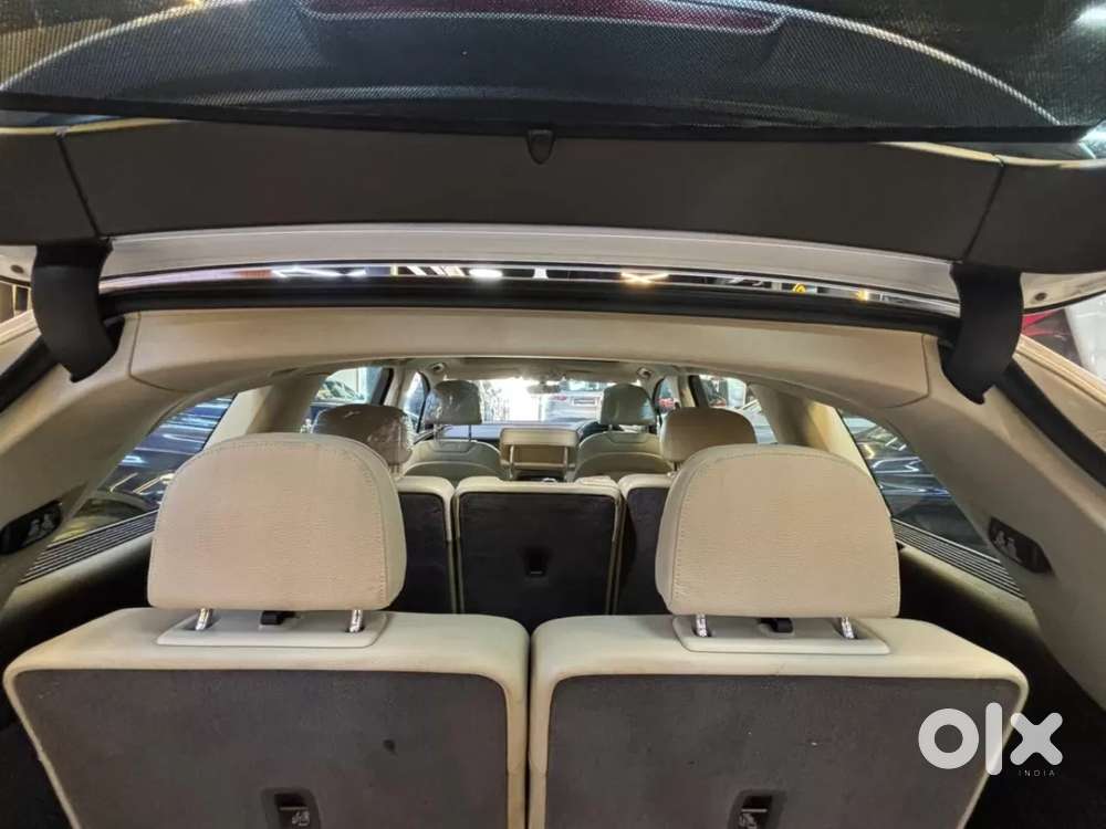 Audi Q7 3.0 45 Tdi Technology Pack, 2019, Diesel
