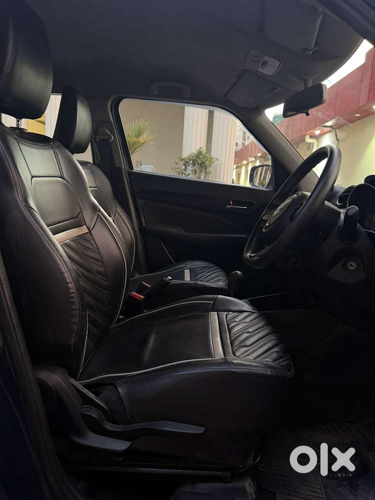 Maruti Suzuki Swift Vdi (o), 2020, Diesel
