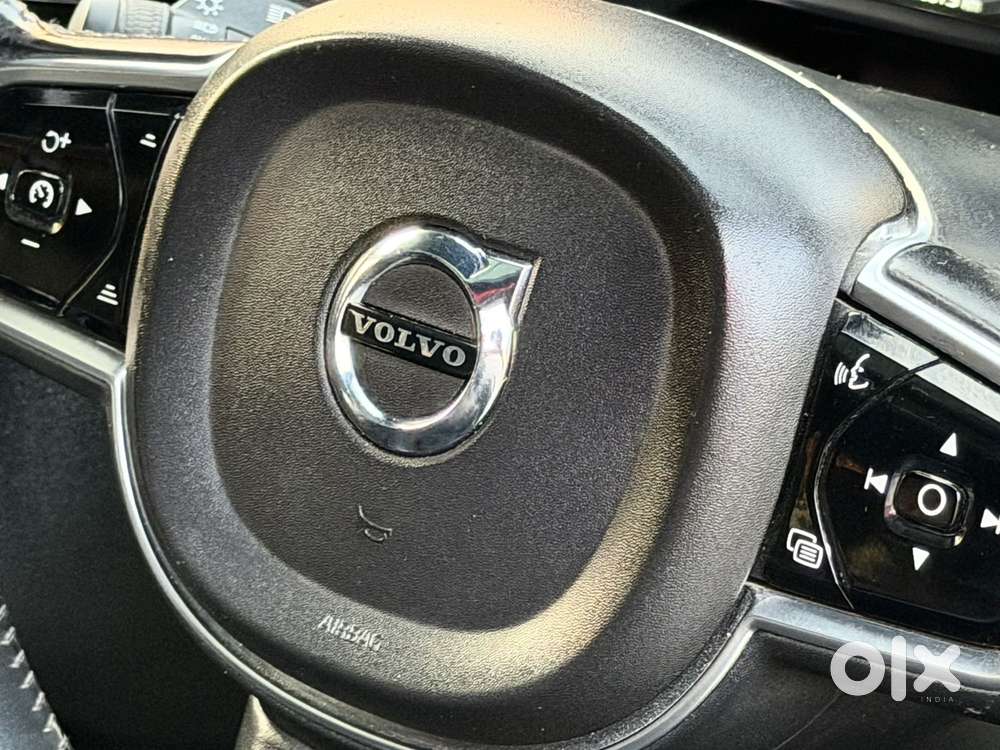 Volvo Xc 90 D5 At Awd, 2017, Diesel