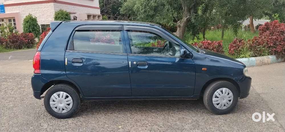 Maruti Suzuki Alto 2010 Petrol