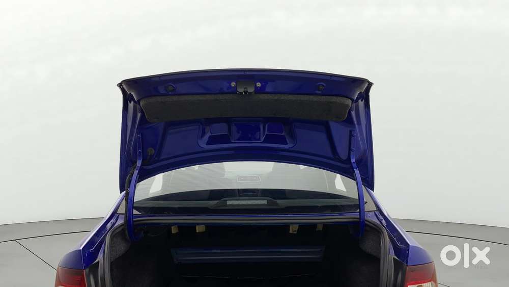 Skoda Rapid 1.0 Ambition Tsi, 2020, Petrol