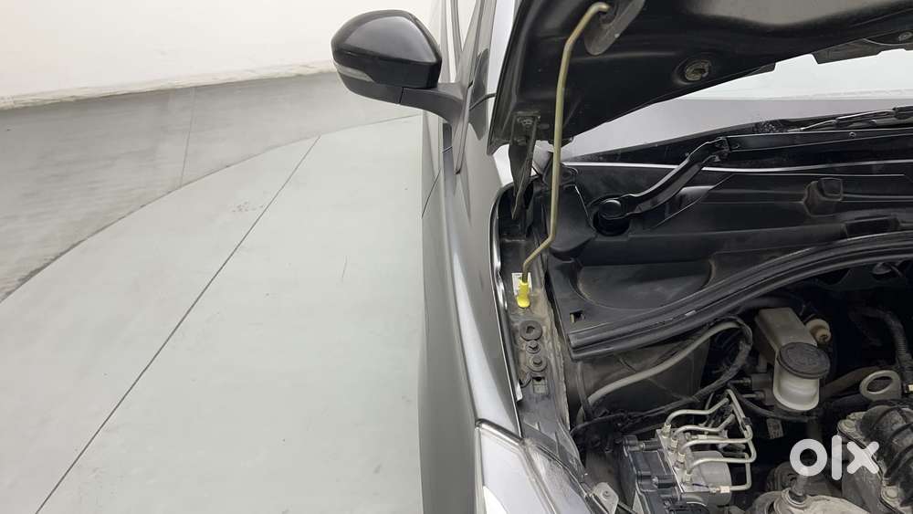 Tata Tiago Xza Plus, 2022, Petrol