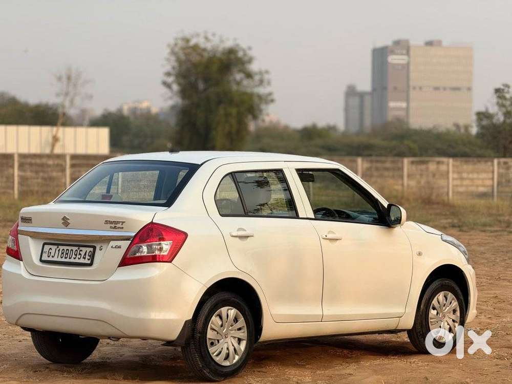 Maruti Suzuki Swift Dzire Ldi (o), 2015, Diesel