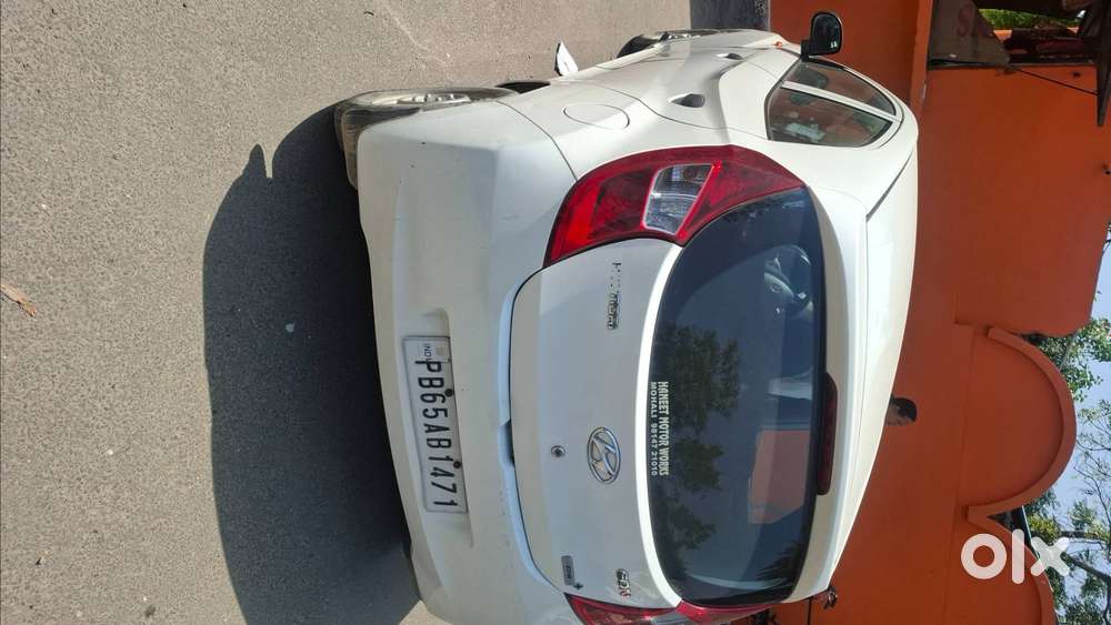 Eon Car 2014 First Owner Car
