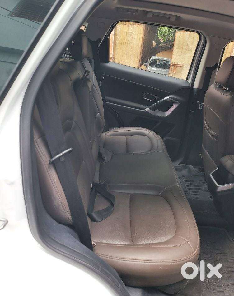 Tata Harrier Xt+, 2021, Diesel