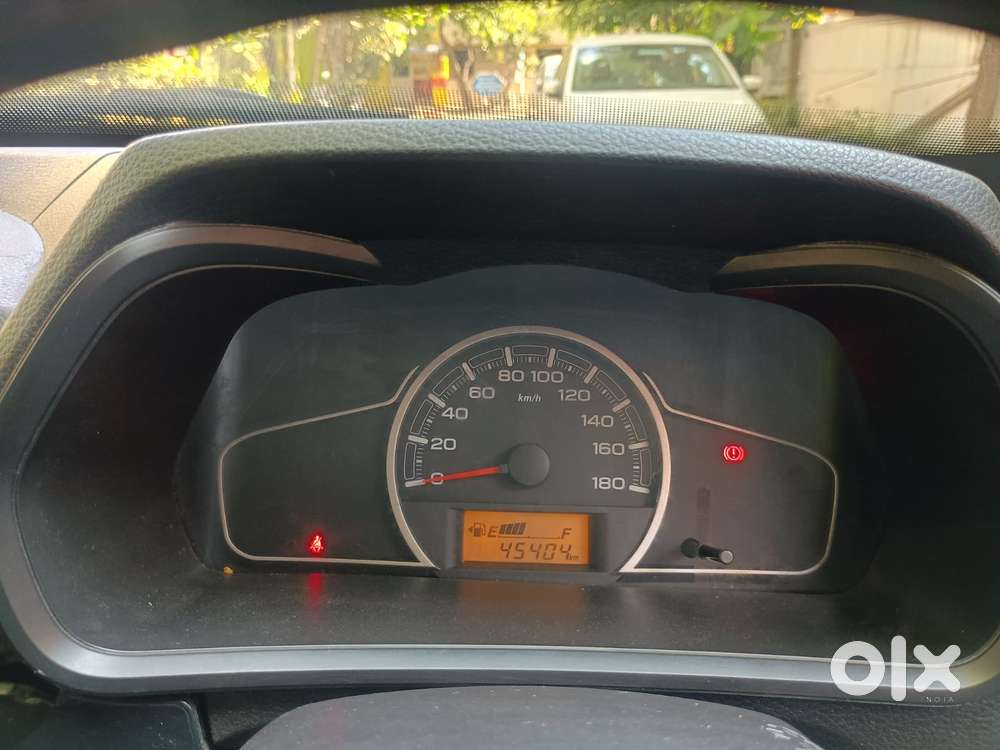 Maruti Suzuki Alto 800 Vxi Airbag, 2021, Petrol