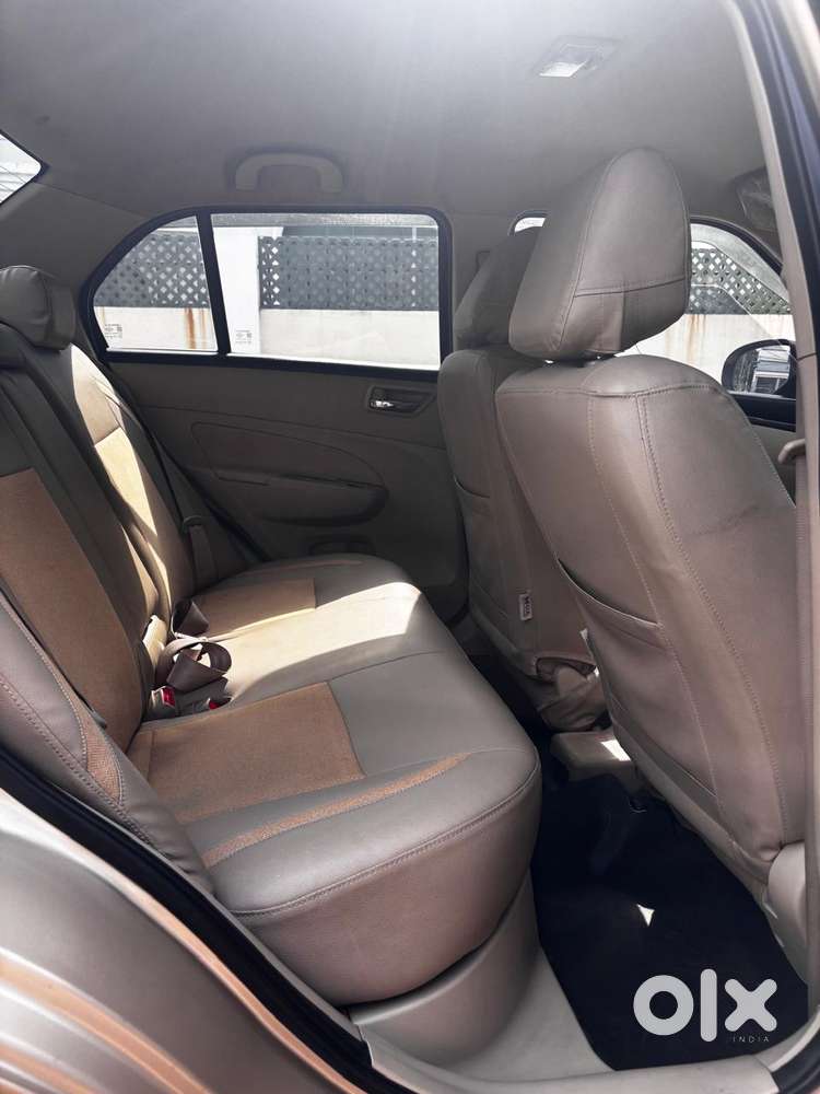 Maruti Suzuki Swift Dzire Zdi Bsiv, 2012, Diesel