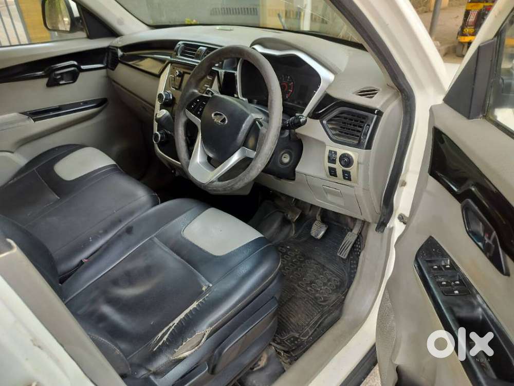 Mahindra Kuv 100 Mfalcon D75 K8, 2016, Diesel