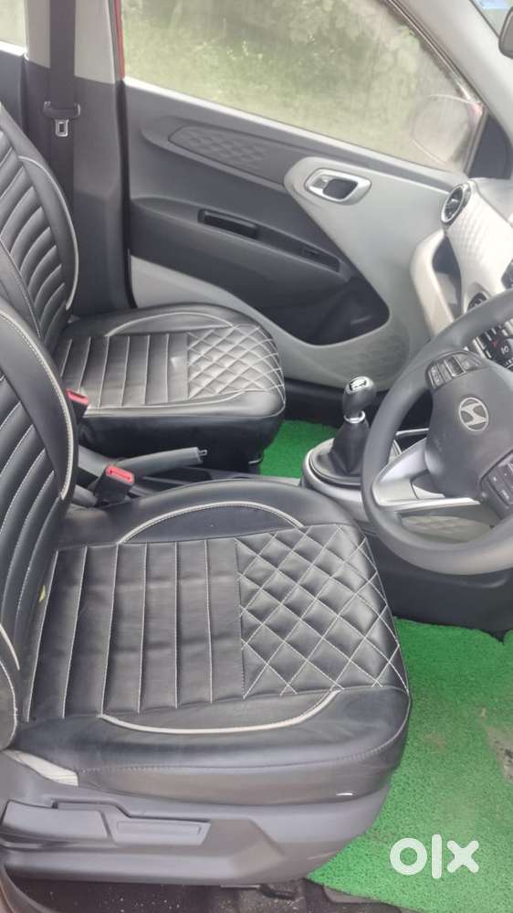 Hyundai Grand I10 Nios Sportz 1.2 Kappa Vtvt, 2023, Petrol