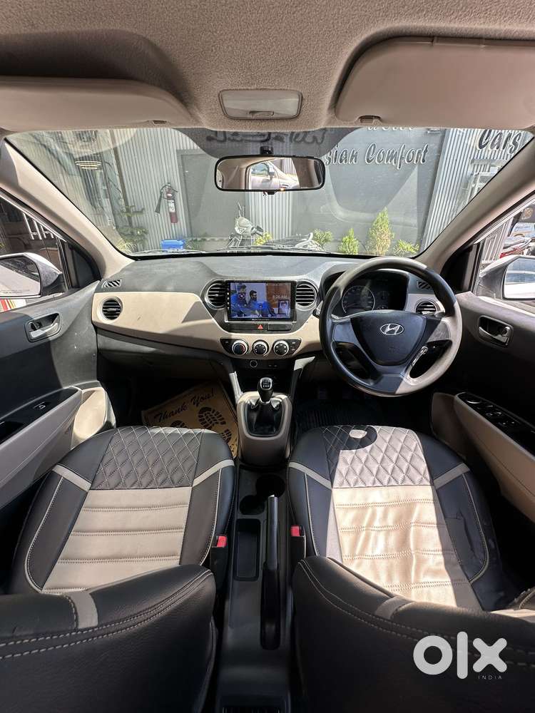 Hyundai Grand I10 Sportz 1.2 Kappa Vtvt, 2014, Petrol