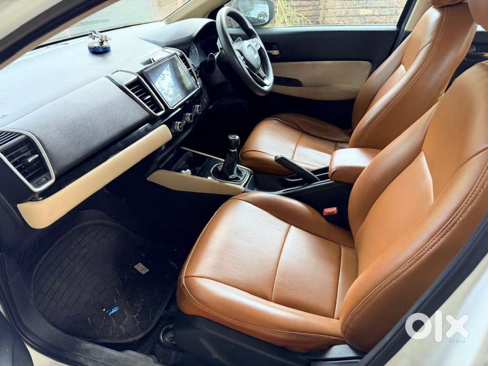 Honda City Petrol 2020