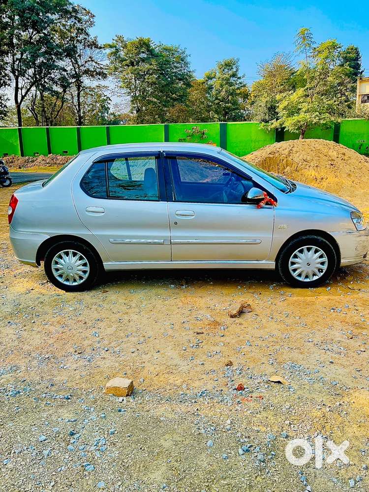 Superp Conduction Tata Indigo 24 Milage