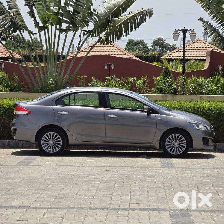 Maruti Suzuki Ciaz, 2018, Diesel