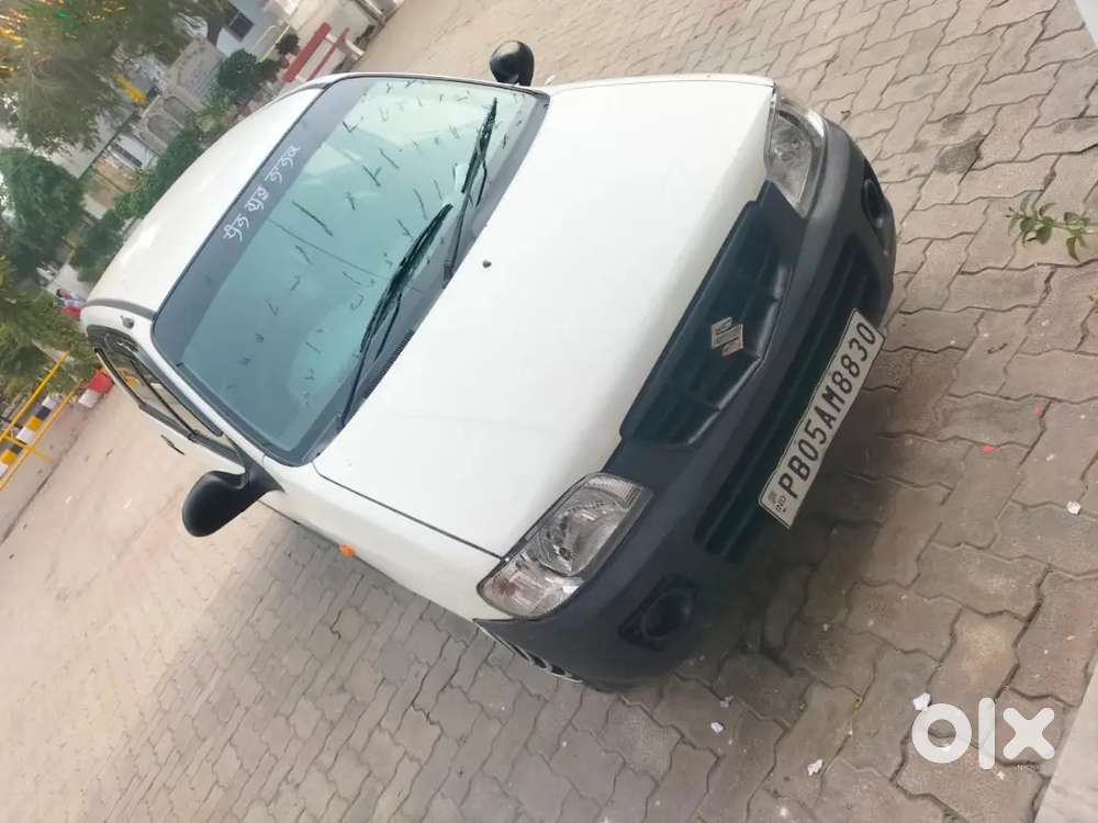 Maruti Suzuki Alto 2009 Passing 2030