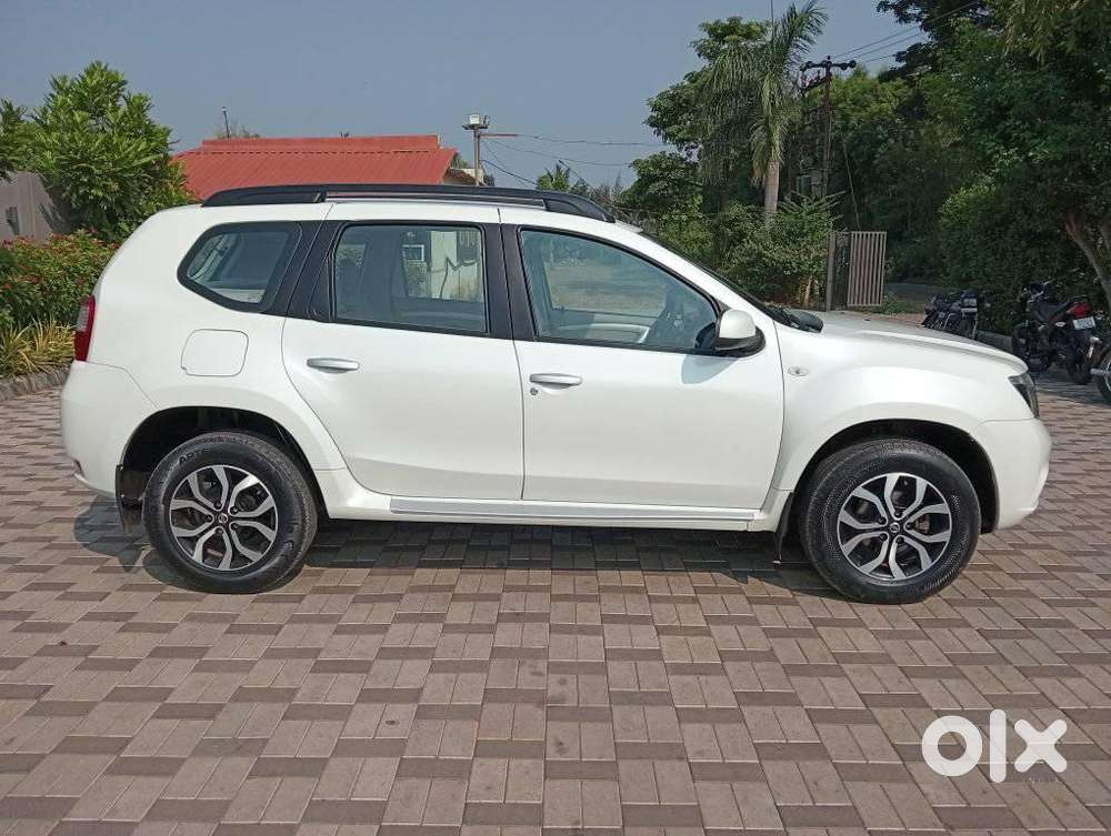 Nissan Terrano 2013-2017 1.5 Xl (o) 85 Ps, 2014, Diesel