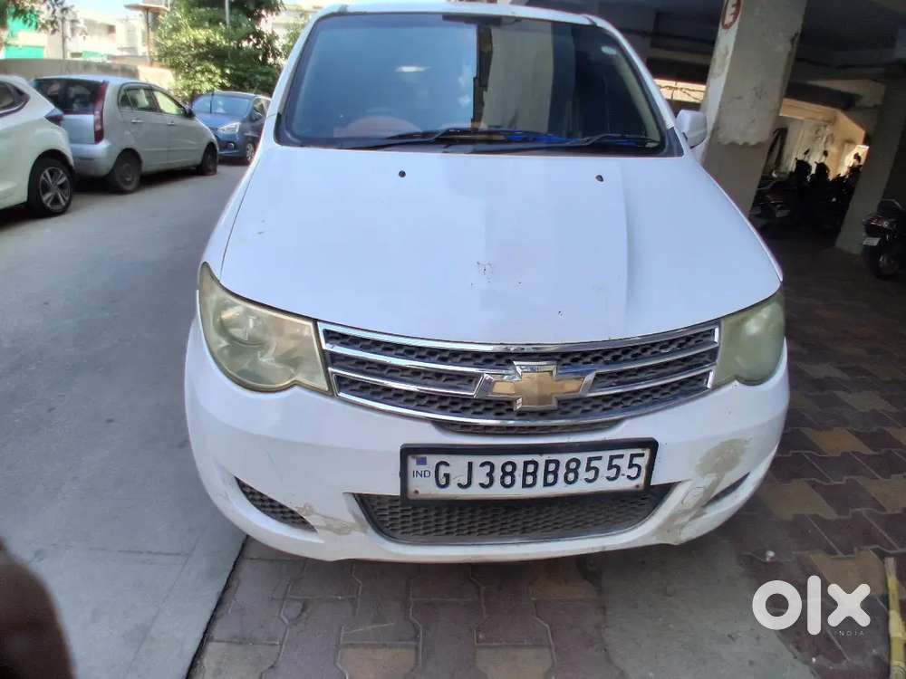 Top Condition Chevrolet Enjoy