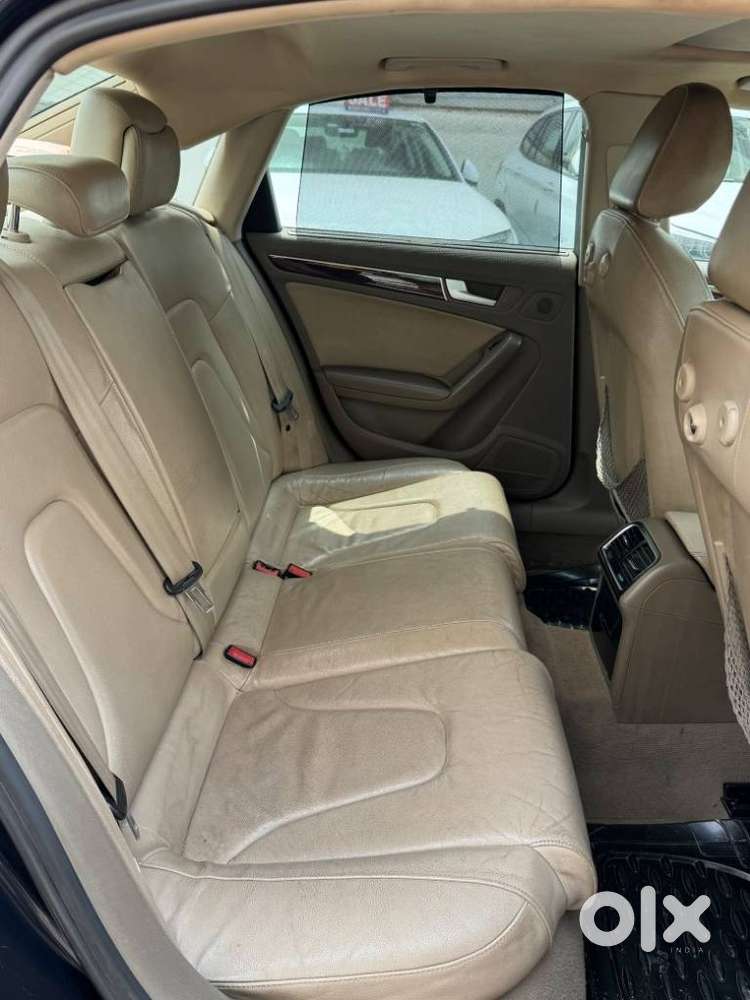 Audi A4 2.0 Tdi, 2012, Diesel