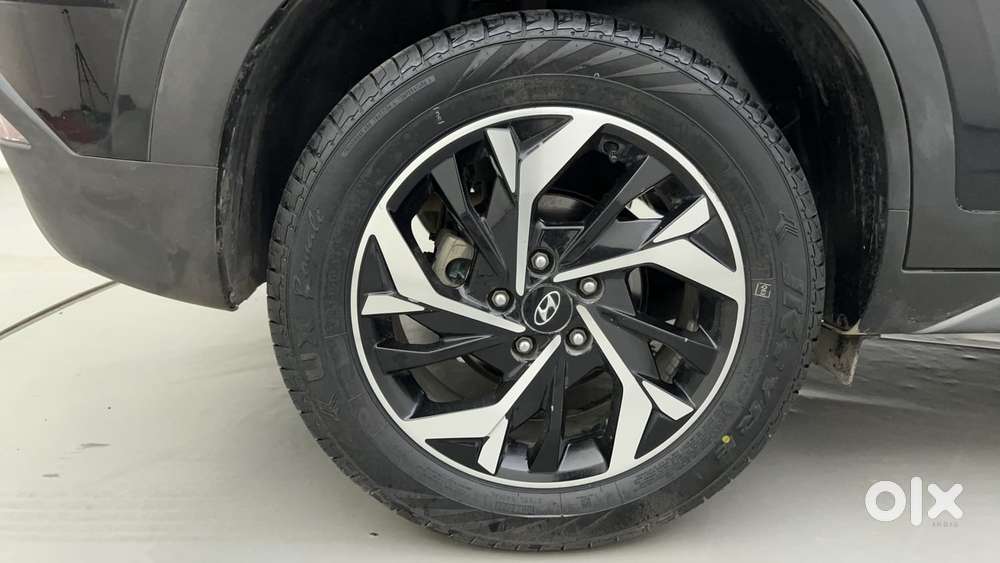 Hyundai Creta 1.5 Sx, 2023, Petrol