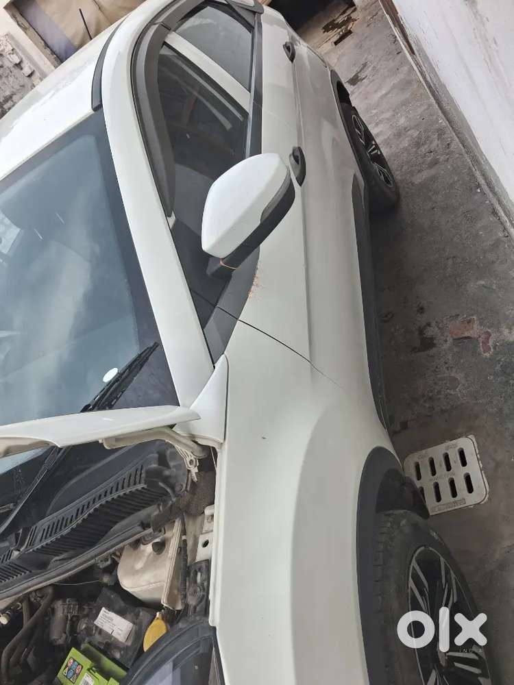 Tata Nexon 2018 Model Revotron